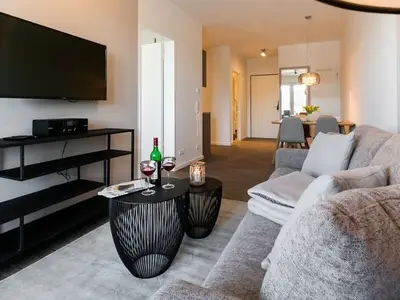 Ferienwohnung für 4 Personen (58 m²) in Wismar 8/10