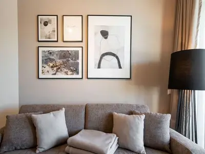 Ferienwohnung für 4 Personen (58 m²) in Wismar 9/10