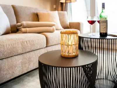 Ferienwohnung für 4 Personen (58 m²) in Wismar 10/10