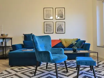 Ferienwohnung für 4 Personen (56 m²) in Wismar 6/10