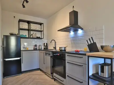 Ferienwohnung für 4 Personen (56 m²) in Wismar 9/10