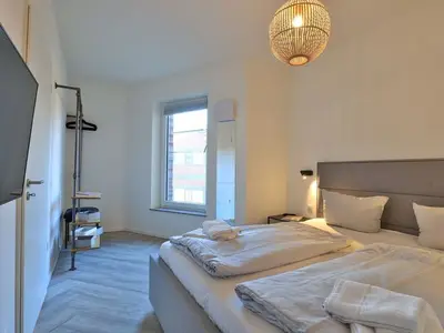 Ferienwohnung für 4 Personen (56 m²) in Wismar 10/10