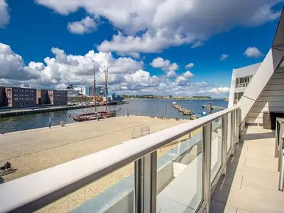 Ferienwohnung für 4 Personen (84 m²) in Wismar 8/10