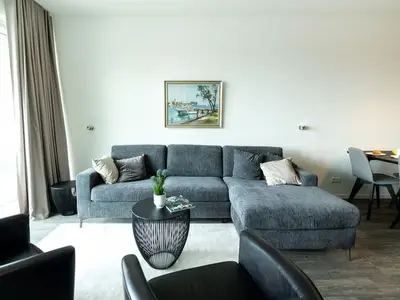 Ferienwohnung für 4 Personen (84 m²) in Wismar 8/10