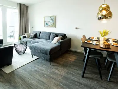 Ferienwohnung für 4 Personen (84 m²) in Wismar 9/10