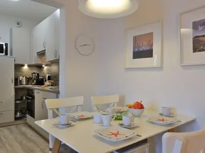 Ferienwohnung für 6 Personen (63 m²) in Wismar 10/10