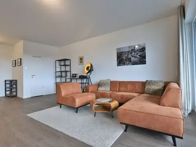Ferienwohnung für 4 Personen (88 m²) in Wismar 1/10