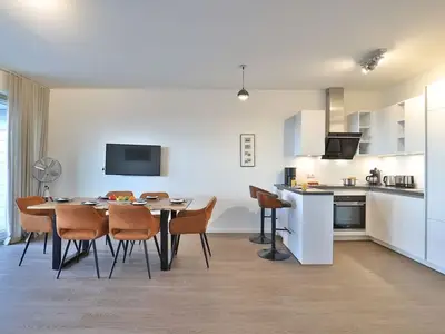 Ferienwohnung für 4 Personen (88 m²) in Wismar 3/10