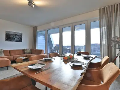 Ferienwohnung für 4 Personen (88 m²) in Wismar 6/10