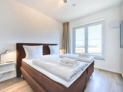 Ferienwohnung für 4 Personen (88 m²) in Wismar 7/10