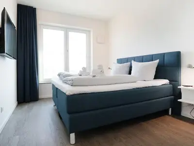Ferienwohnung für 4 Personen (88 m²) in Wismar 8/10