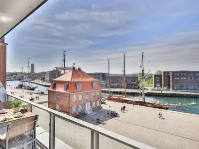 Ferienwohnung für 4 Personen (88 m²) in Wismar 10/10