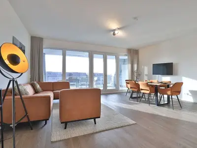 Ferienwohnung für 4 Personen (88 m²) in Wismar 8/10