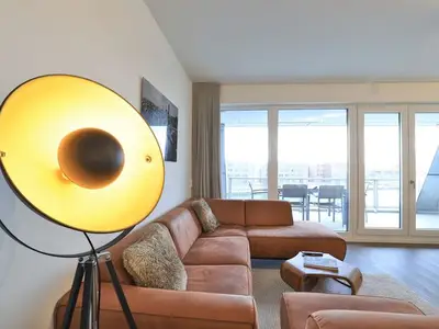 Ferienwohnung für 4 Personen (88 m²) in Wismar 10/10