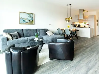 Ferienwohnung für 4 Personen (84 m²) in Wismar 1/10