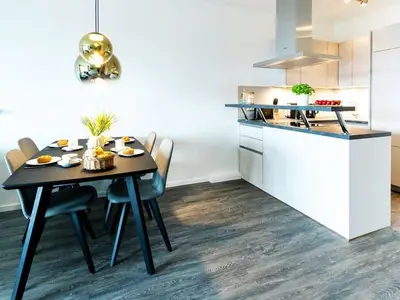 Ferienwohnung für 4 Personen (84 m²) in Wismar 5/10