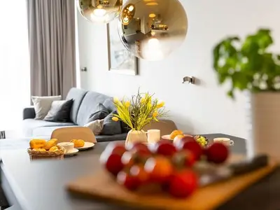 Ferienwohnung für 4 Personen (84 m²) in Wismar 6/10