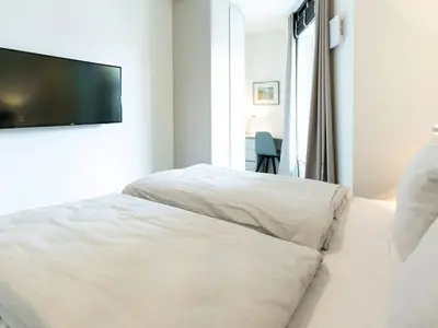 Ferienwohnung für 4 Personen (84 m²) in Wismar 8/10