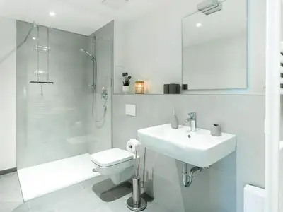 Ferienwohnung für 4 Personen (84 m²) in Wismar 9/10