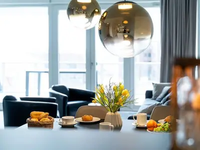 Ferienwohnung für 4 Personen (84 m²) in Wismar 6/6