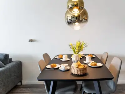 Ferienwohnung für 4 Personen (84 m²) in Wismar 9/10