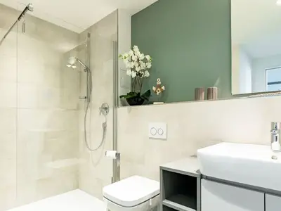 Ferienwohnung für 2 Personen (66 m²) in Wismar 9/10