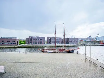 Ferienwohnung für 2 Personen (66 m²) in Wismar 9/10