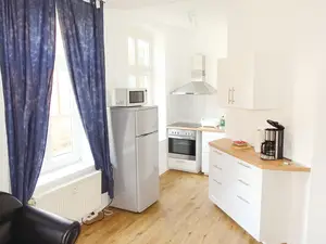 Ferienwohnung für 4 Personen (50 m²) in Wismar