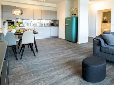 Ferienwohnung für 2 Personen (66 m²) in Wismar 6/10