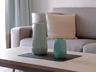 Ferienwohnung für 4 Personen (54 m²) in Wismar 7/9