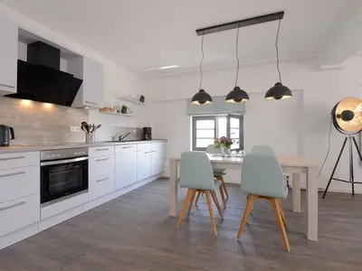 Ferienwohnung für 4 Personen (54 m²) in Wismar 8/9