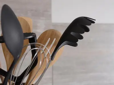 Ferienwohnung für 4 Personen (54 m²) in Wismar 9/9