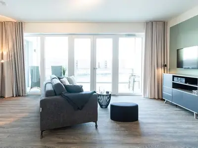 Ferienwohnung für 2 Personen (66 m²) in Wismar 6/10