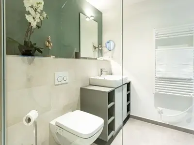 Ferienwohnung für 2 Personen (66 m²) in Wismar 7/10