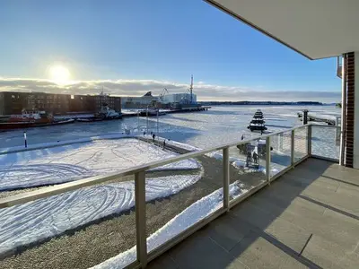 Ferienwohnung für 2 Personen (66 m²) in Wismar 6/6