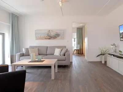 Ferienwohnung für 4 Personen (54 m²) in Wismar 8/10