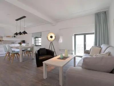 Ferienwohnung für 4 Personen (54 m²) in Wismar 9/10