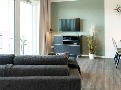 Ferienwohnung für 2 Personen (66 m²) in Wismar 8/10