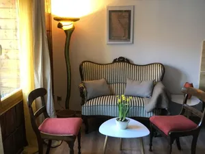 Ferienwohnung für 2 Personen (40 m²) in Weiler