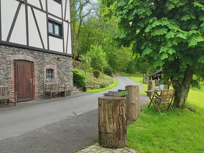 Außenbereich