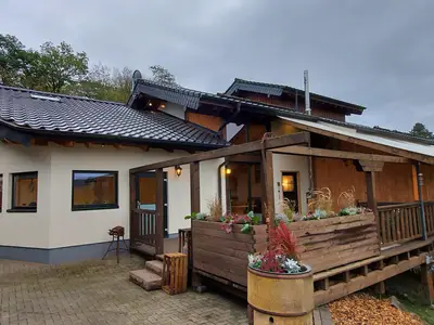 Ferienhaus