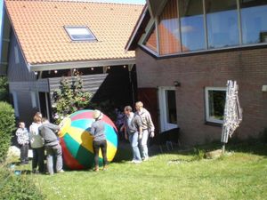 Ferienwohnung für 4 Personen (50 m²) in Wissenkerke