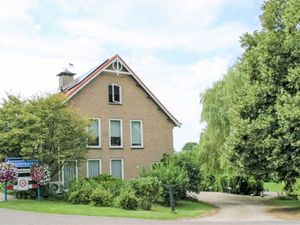 Ferienwohnung für 5 Personen (50 m&sup2;) in Wissenkerke