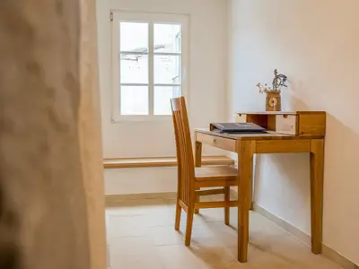 Butterblume Schreibtisch