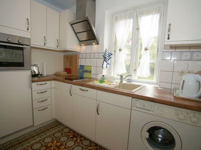 Ferienwohnung für 3 Personen (53 m²) in Witsum 8/10