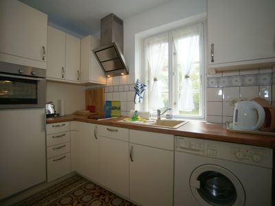 Ferienwohnung für 3 Personen (53 m²) in Witsum 9/10