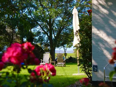 Ferienwohnung für 3 Personen (53 m²) in Witsum 3/10