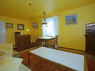 Ferienwohnung für 3 Personen (53 m²) in Witsum 6/10