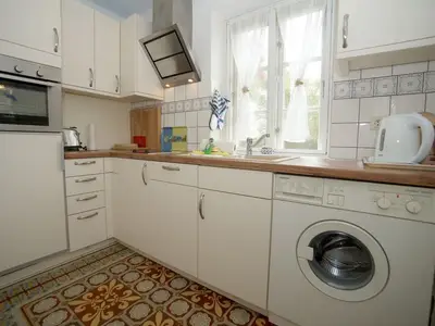 Ferienwohnung für 3 Personen (53 m²) in Witsum 9/10