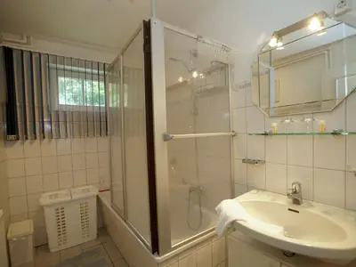 Ferienwohnung für 3 Personen (53 m²) in Witsum 10/10